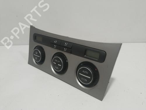 Climate control VW PASSAT B6 (3C2) 1.6 FSI | BP28021884I5 