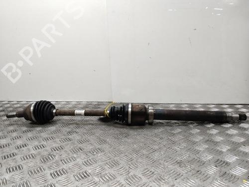 right-front-driveshaft-ford-c-max-ii-dxacb7-dxaceu-10-ecoboost-bv613b436ta-2010-2011-2012-2013-2014-2015-2016-2017-2018-2019-17972908 main image