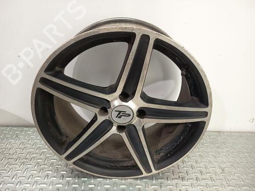 Fælk Fælk CITROËN XSARA (N1) 2.0 HDi 90 (90 hp) 5197213 5197213