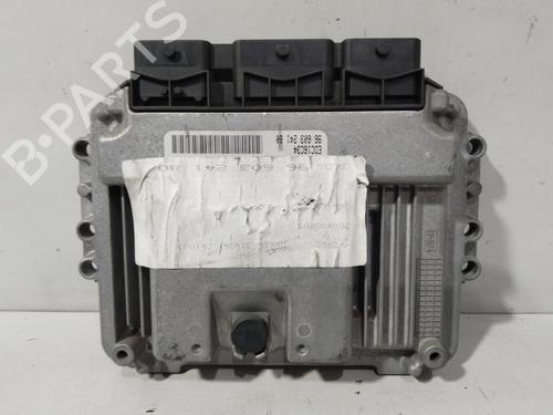 Used Engine control unit (ECU) PEUGEOT 307 (3A/C) 1.6 HDi 110 (109 hp) 30625983