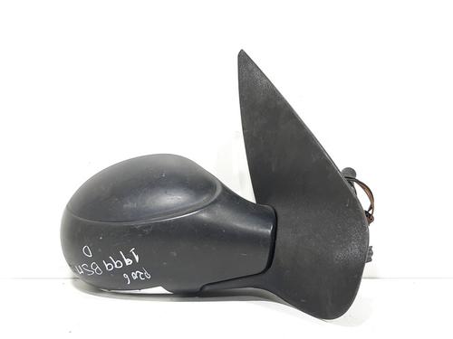 Right mirror PEUGEOT 206 Hatchback (2A/C)  | BP7810901C27 