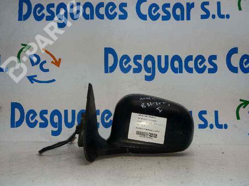 Left mirror ROVER 400 II (RT)  | BP5202025C26 