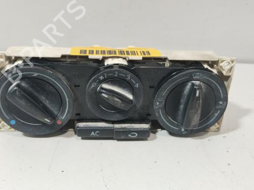 Used Climate control Climate control 37154357 37154357
