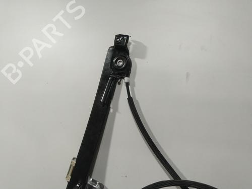 Front right window mechanism SEAT ALTEA (5P1) 2.0 TDI | BP30124436C23