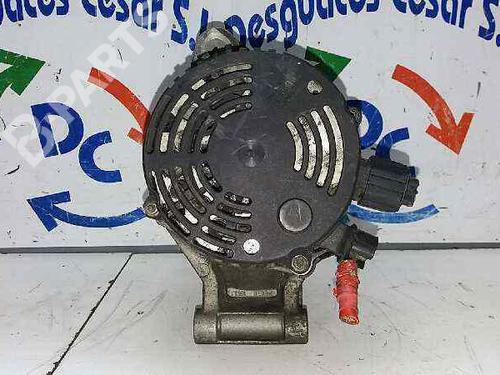 Alternator FORD FOCUS I (DAW, DBW)  | BP5177522M7 