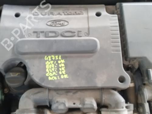 Alternator FORD FIESTA V (JH_, JD_)  | BP17130075M7 
