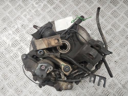 Left front steering knuckle CITROËN C5 II (RC_) 2.0 HDi (RCRHRH) | BP37024461M25 - Image 3