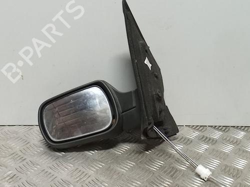 Used Left mirror FORD FIESTA V (JH_, JD_) [2001-2014]  13712787