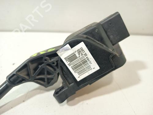 Pedal CITROËN C5 III (RD_) 3.0 HDi 240 (RDX8CA) | BP36295062I4 - Image 4