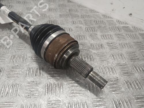 Left front driveshaft RENAULT KANGOO Express (FW0/1_) Z.E. (FW0Z, FW1Z) | BP34189424M38 - Image 3