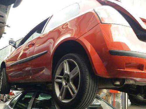 Left mirror FIAT STILO (192_)  | BP5179032C26 