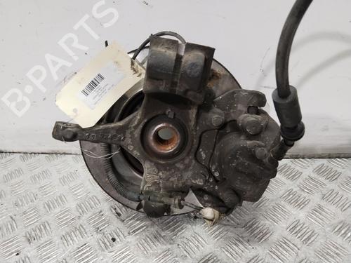 Left front steering knuckle FORD FOCUS II (DA_, HCP, DP) 2.0 | BP22716368M25 