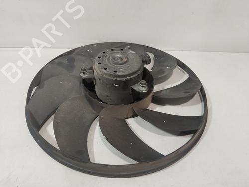 Radiator fan NISSAN INTERSTAR Bus (X70) | BP32216778M35