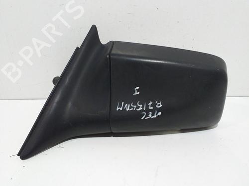 Left mirror OPEL ASTRA F Saloon (T92) 1.6 i 16V (F19, M19) | BP13317096C26 