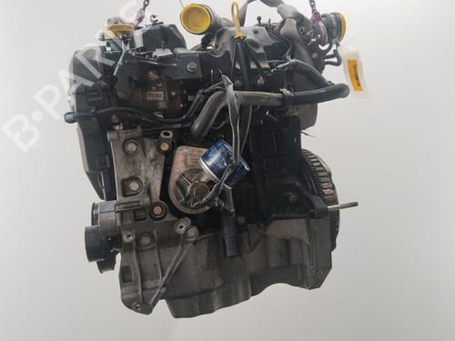Engine NISSAN NOTE (E11, NE11) 1.5 dCi | BP29736390M1 