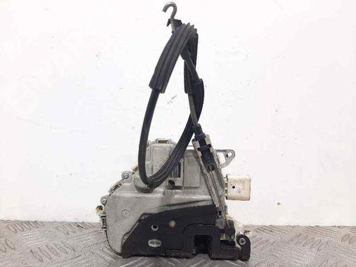 Front left lock SEAT ALTEA XL (5P5, 5P8)  | BP6990499C98 