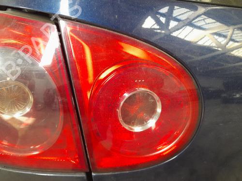 Used Left tailgate light Left tailgate light 39227847 39227847