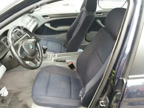Headlight switch BMW 3 (E46) 316 i | BP5201263I24 - Image 5