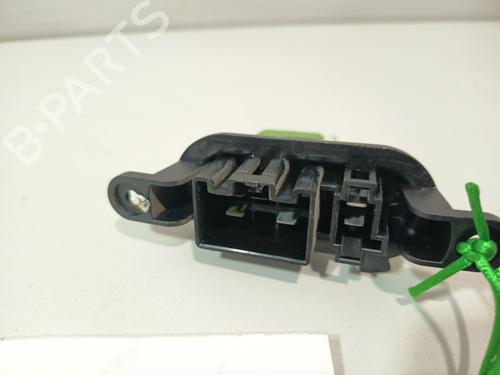 Heater resistor RENAULT KANGOO Express (FW0/1_) Z.E. (FW0Z, FW1Z) | BP33399438M108 - Image 2