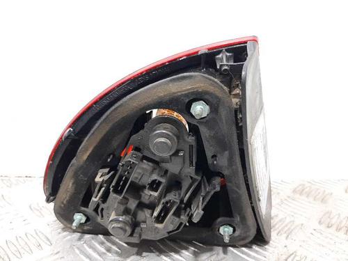 Right taillight SEAT LEON (1M1) | BP5987077C35 - Image 2