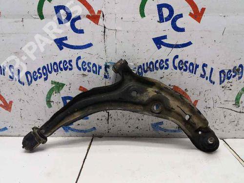 Used Right front suspension arm NISSAN MICRA II (K11) [1992-2007]  5168183