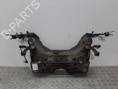 Used Subframe Subframe RENAULT SCÉNIC II (JM0/1_) [2003-2010] 11801006 11801006