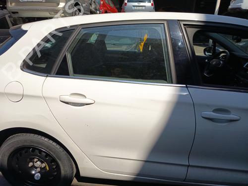 right-rear-door-citroen-c4-ii-nc_-2009-38464918 main image