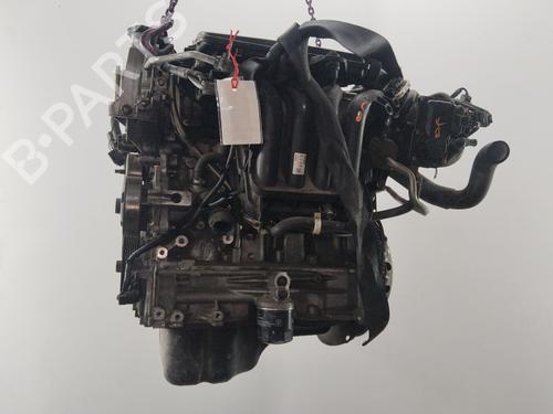 Engine MAZDA 2 (DE_, DH_) 1.3 (DE3FS) | BP25822868M1  - Image 5