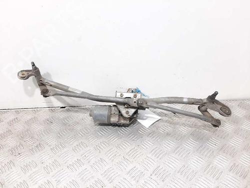 Front wiper motor AUDI A4 B6 (8E2) | BP6018543M29 - Image 2