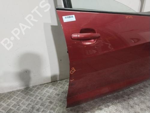 Right front door SEAT IBIZA IV (6J5, 6P1) 1.2 TDI | BP29567478C3 