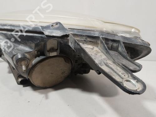 Right headlight CITROËN NEMO Box Body/MPV (AA_) 1.4 HDi | BP31921020C29 