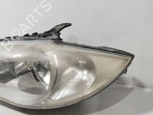 Left headlight BMW 1 (E87) 118 d | BP30851203C28 - Image 3