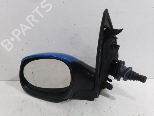 Retrovisor izquierdo PEUGEOT 206 Hatchback (2A/C) [1998-2012]  8275592