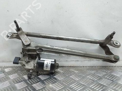 Used Front wiper motor Front wiper motor FORD FOCUS C-MAX (DM2) [2003-2007] 5162757 5162757