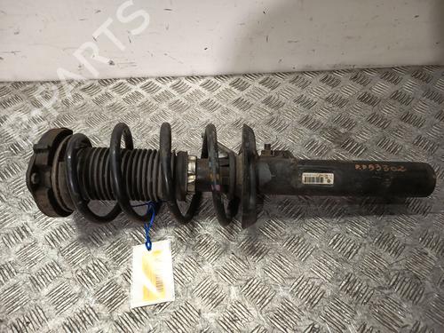 Højre fortil støddæmper SKODA OCTAVIA II (1Z3) 1.9 TDI (105 hp) 32657520