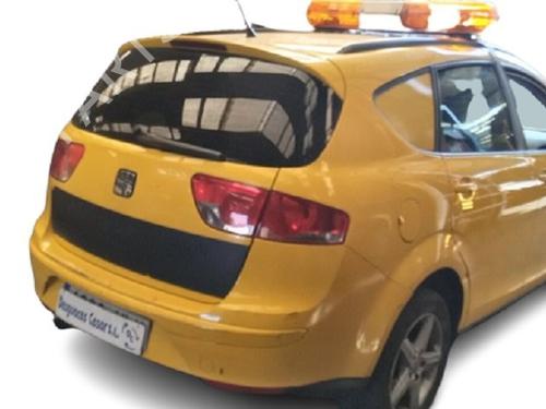 Engine control unit (ECU) SEAT ALTEA XL (5P5, 5P8)  | BP20512096M57 