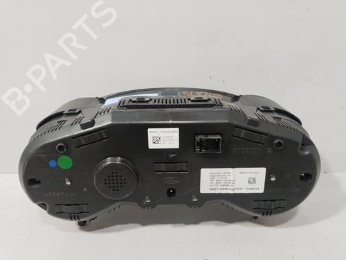Instrument cluster FORD C-MAX II (DXA/CB7, DXA/CEU) 1.0 EcoBoost | BP29616231C47
