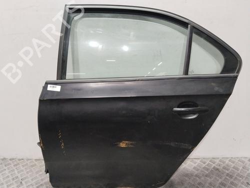 Used Right rear door SEAT TOLEDO IV (KG3) [2012-2019]  18092063