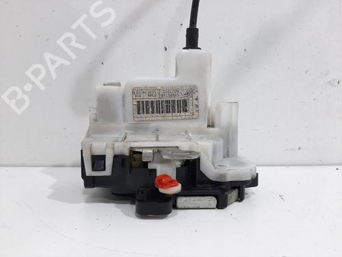 Used Front left lock FIAT 500 (312_) [2007-2025]  15280047