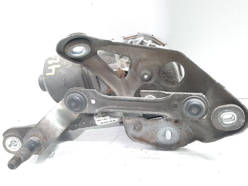 Viskermotor vindrude PEUGEOT 407 (6D_)  | BP14066792M29 