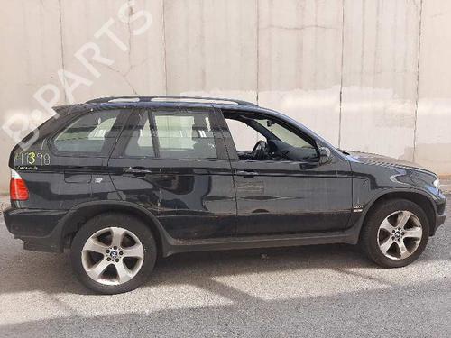 Electronic module BMW X5 (E53)  | BP6525177M83  - Image 8