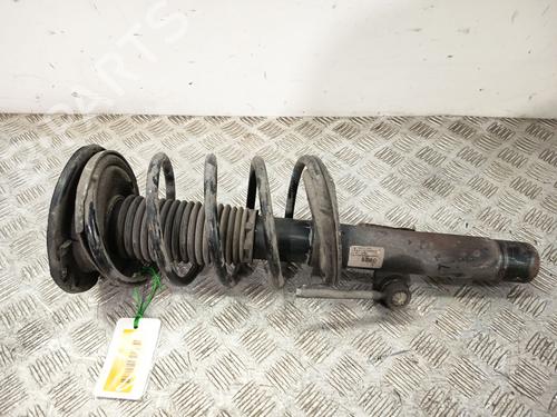 Used Right front shock absorber Right front shock absorber PEUGEOT 206 SW (2E/K) 1.6 16V (109 hp) 33240314 33240314