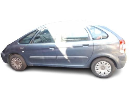 Used Parts CITROËN XSARA PICASSO (N68) 1.6 HDi 5002572