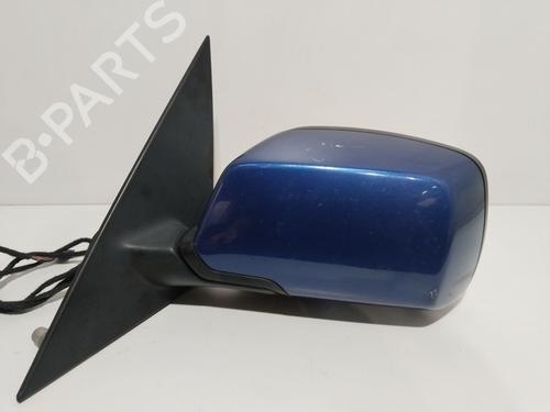 Left mirror BMW X3 (E83) 2.0 sd | BP27654151C26 