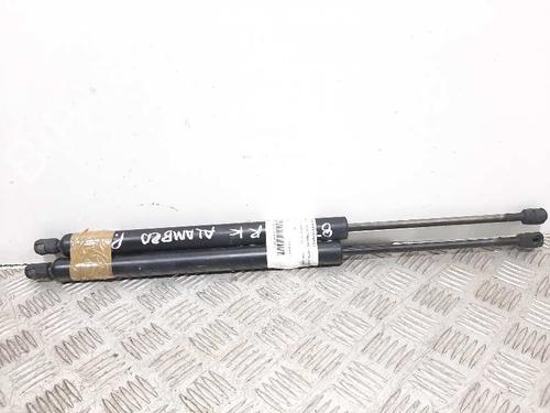 Used Tailgate lift support SEAT ALHAMBRA (7V8, 7V9) [1996-2010]  14066672
