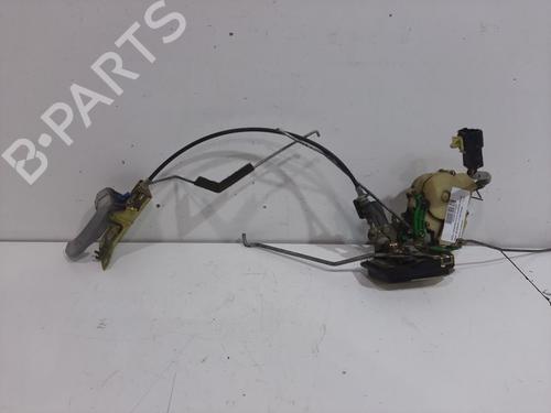 Used Front right lock KIA SORENTO I (JC) [2002-2011]  12256110