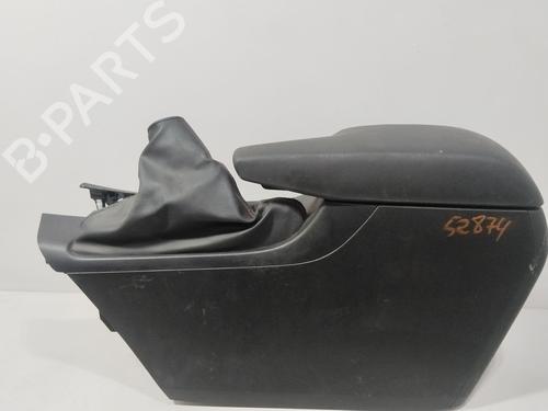 Console central MAZDA 3 (BM, BN) 2.2 D (150 hp) 30149807