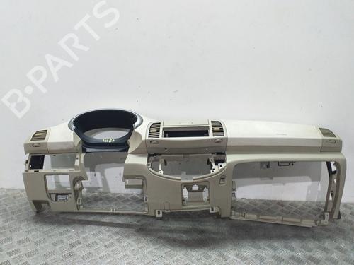 Used Dashboard NISSAN MICRA III (K12) [2002-2010]  15241367
