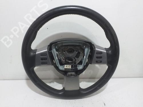 Used Steering wheel NISSAN MURANO I (Z50) [2002-2009]  17189488