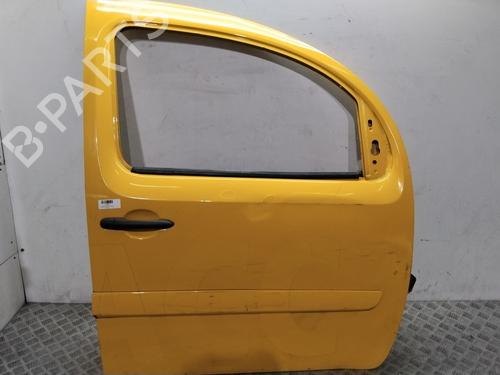 Used Right front door MERCEDES-BENZ CITAN Box Body/MPV (W415) 111 CDI (415.603, 415.605) (110 hp) 17970696